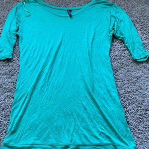 Sweaty Betty top